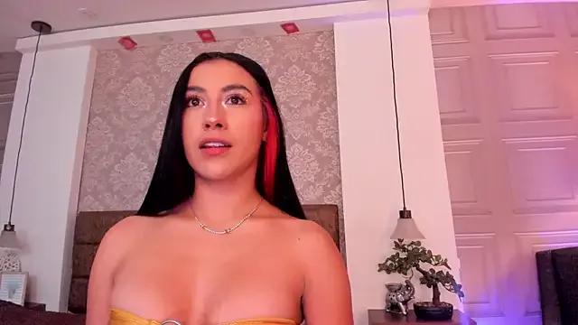 AnyaJay on StripChat 