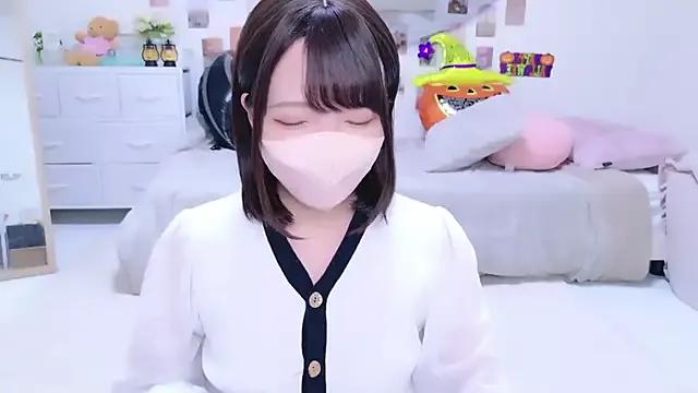 Anzu_xx — Freechat on StripChat