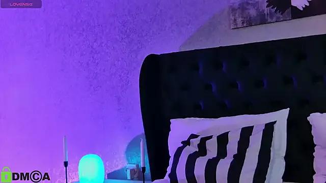 Group AriannaLure on StripChat