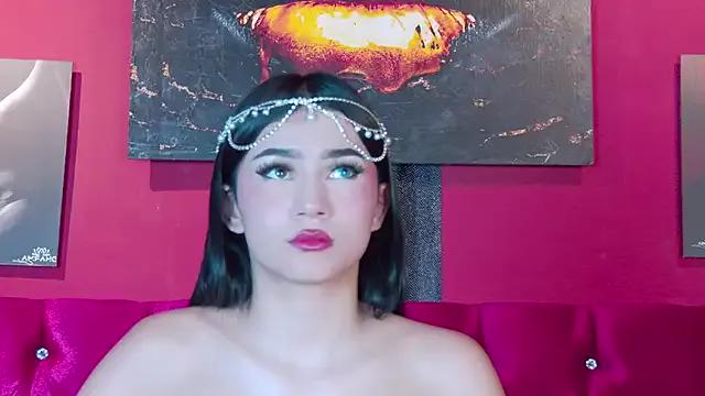 Arii_moon on StripChat 