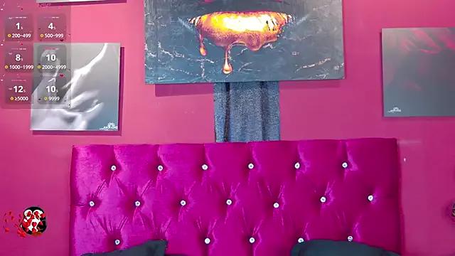 Arii_moon on StripChat 