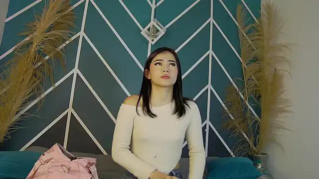 Arii_moon on StripChat 