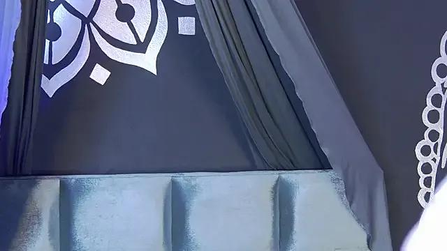 StripChat Arii_moon is Private Arii_moon — cumshow