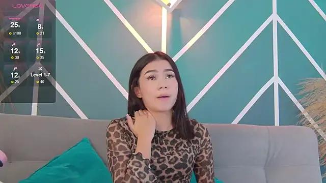 Arii_moon on StripChat 