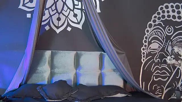 Arii_moon on StripChat 