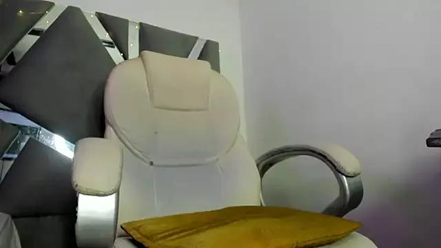 Arii_xxx on StripChat 