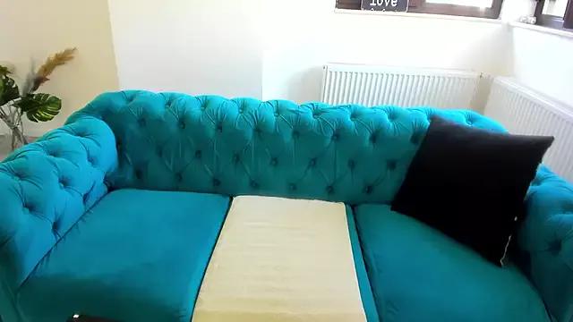 Arya_Shinex on StripChat 