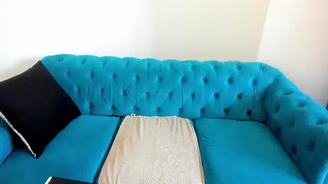 Arya_Shinex on StripChat 
