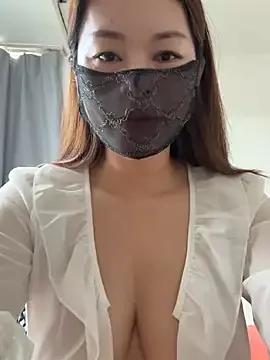 Asia-bb on StripChat 