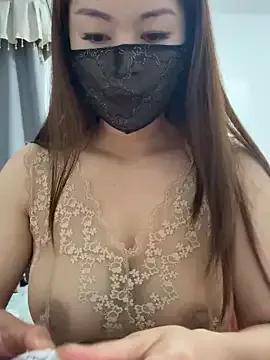 Asia-bb on StripChat 