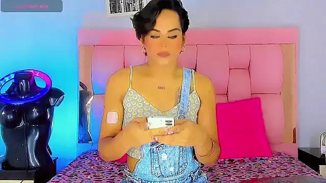 Freechat Astrid_gate on StripChat