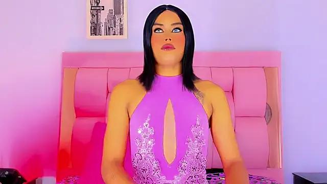 Freechat Astrid_gate on StripChat