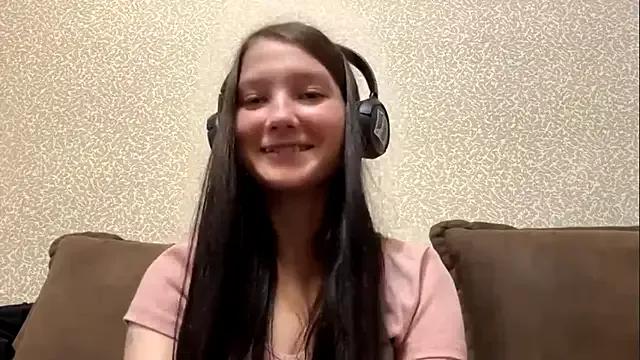 Private auroracus on StripChat