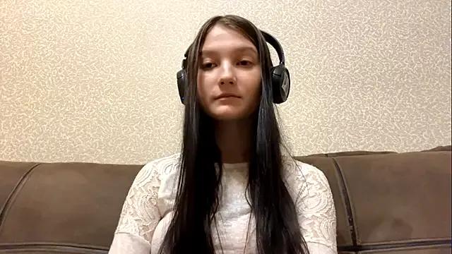 auroracus — Freechat on StripChat