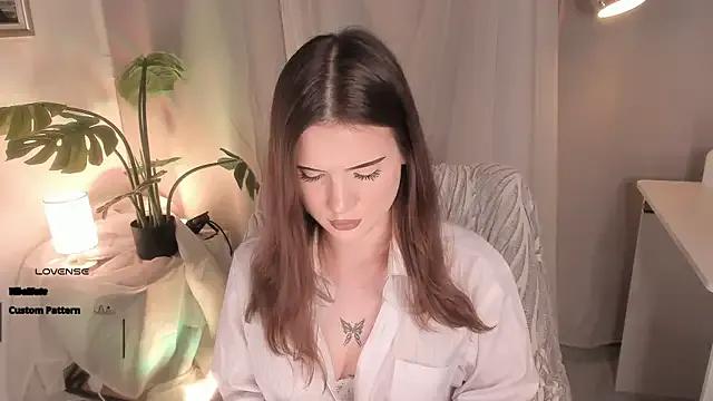 AustinClowerd — Freechat on StripChat