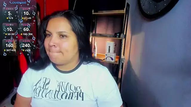 AvaChannel on StripChat 