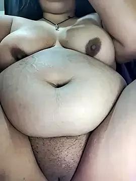 AvaChannel on StripChat 