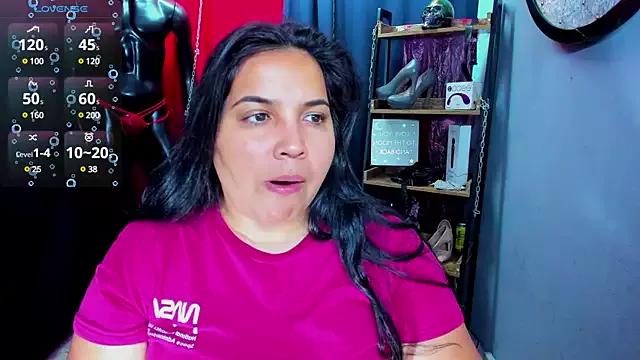 AvaChannel on StripChat 