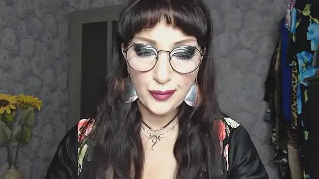 Freechat Aziza1 on StripChat