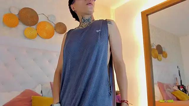 b3k_afrodict — twerking 10 minutos