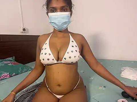 Baby_asha on StripChat 