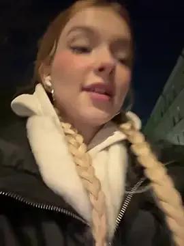 Baby_Tiny on StripChat 