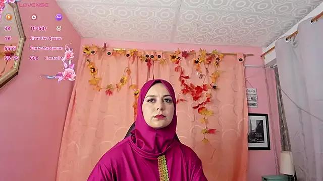 StripChat BadraSaadi is Group BadraSaadi —  SHOW FEETS