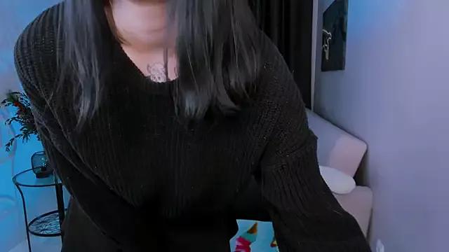 Barbara_xKiss on StripChat 