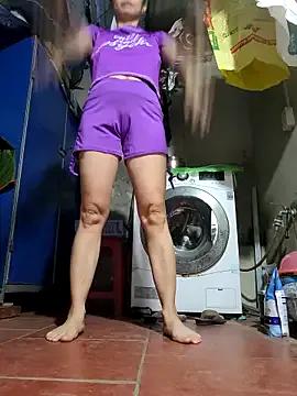 Basanis68 on StripChat 