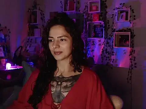 BeellyDance — show masturbation 10 minute