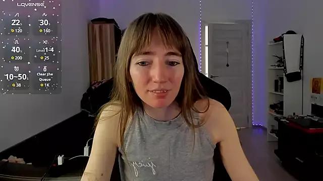 bekkawell on StripChat 