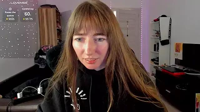 bekkawell on StripChat 