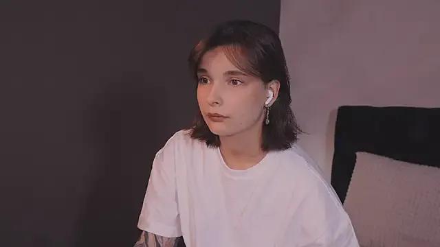 Freechat Bella_Alita on StripChat