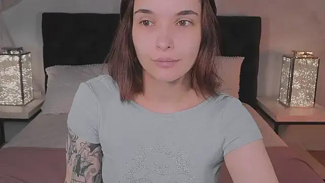 Freechat Bella_Alita on StripChat