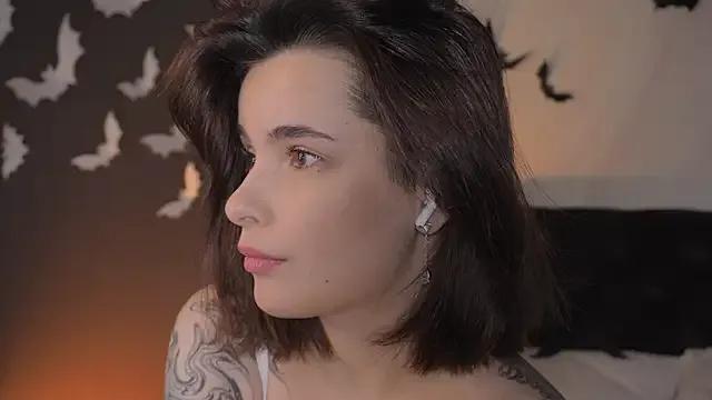StripChat Bella_Alita is Freechat Bella_Alita — flash boobs
