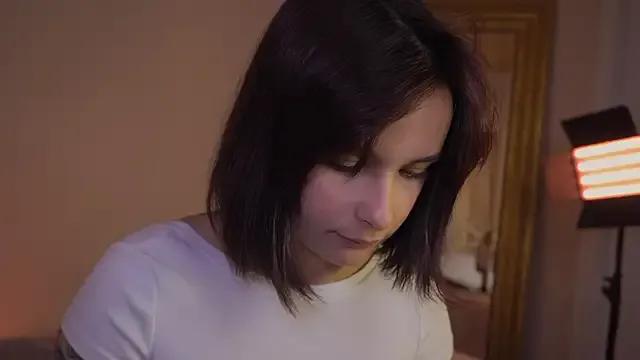 Freechat Bella_Alita on StripChat