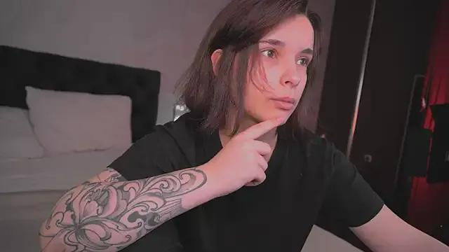 Freechat Bella_Alita on StripChat