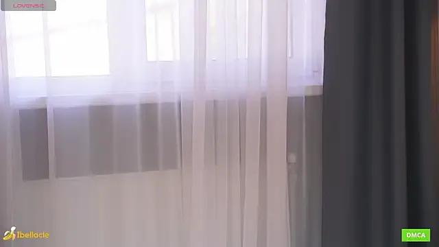 Bellacle on StripChat 