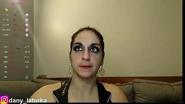 Bellydancerhot on StripChat 