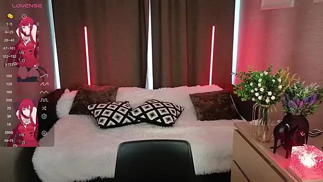 Freechat BelyingDentin on StripChat