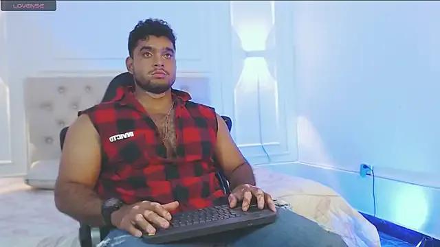 StripChat Big_furry_bear13 is Freechat Big_furry_bear13 — al naked and oil