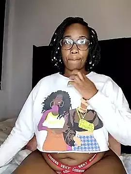 BigBootySimbax on StripChat 