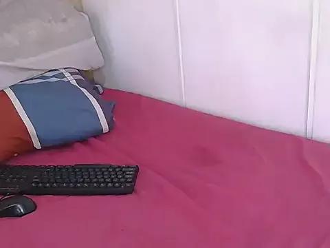 BigBootyStudent on StripChat 