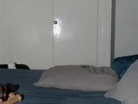 BigButtGodess on StripChat 