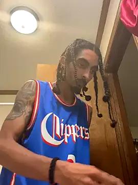 Freechat bigjayy1000 on StripChat