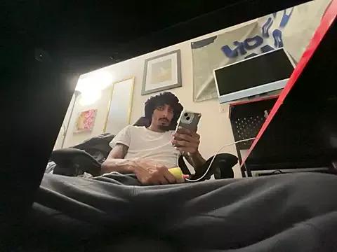 Freechat bigjayy1000 on StripChat