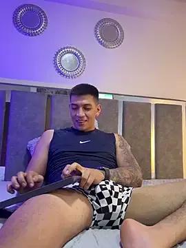 blackbullger_ — cum