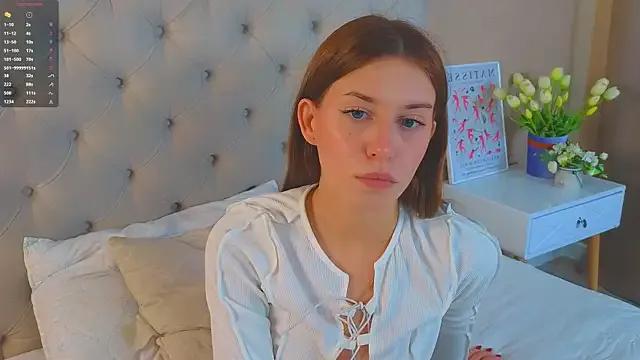 Freechat BonnieWalton on StripChat