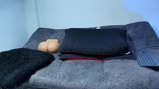 Freechat BrayaanFit on StripChat