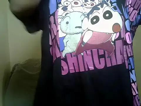 Freechat Brownslady_ on StripChat